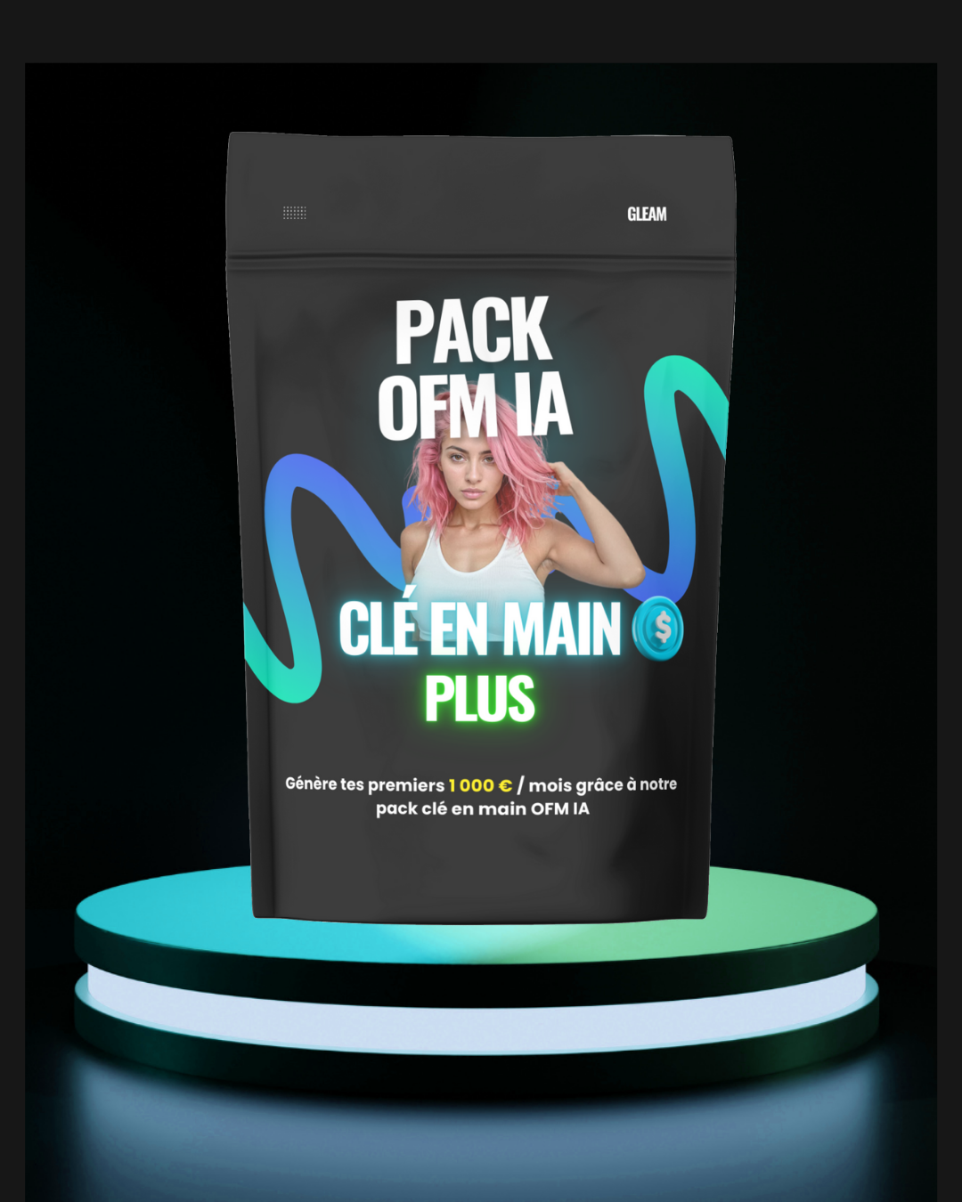 Pack Modèle OFM IA Clés en Main