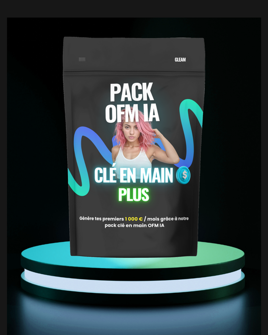 Pack Modèle OFM IA Clés en Main